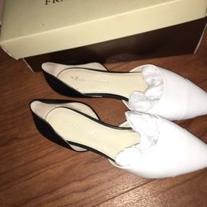Franco Sarto flats size 9